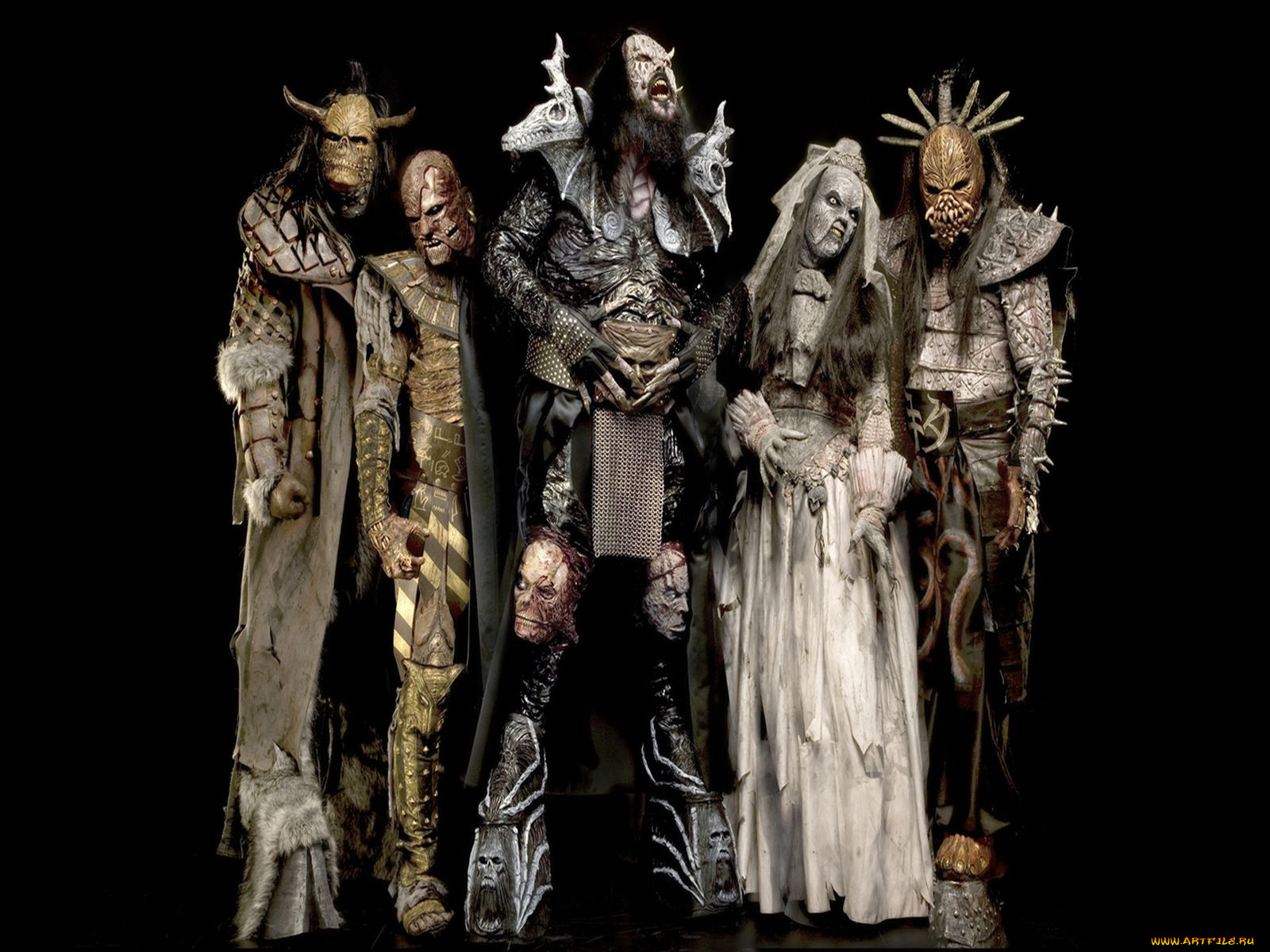 lordi, 